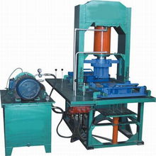 路沿石機機械強硬的質量保證，信賴河南聯科0317工業自動化設備