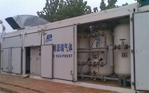 北京派瑞氣體設備 精尖技術引領醫用與工業制氧設備發展