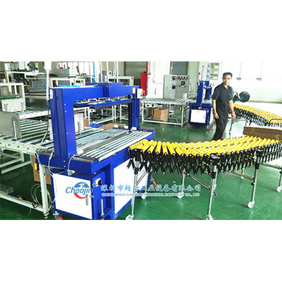 平陵空氣凈化器空中輸送線廠 工業自動化設備銷售及售后服務一體化解決方案