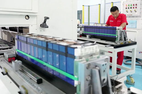 撫寧 培育新動(dòng)能助推經(jīng)濟(jì)發(fā)展，工業(yè)自動(dòng)化設(shè)備銷售及售后服務(wù)成為關(guān)鍵引擎