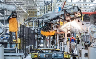 驅(qū)動產(chǎn)業(yè)升級 大慶與沃爾沃在汽車工業(yè)自動化領域的共同愿景