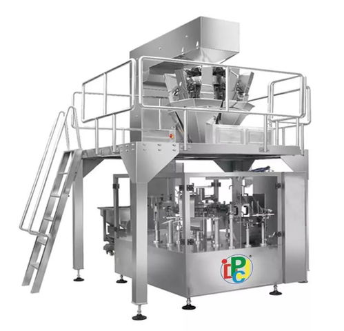 立足品質(zhì)，超越期待 東平駿川以專業(yè)鑄就袋式包裝與工業(yè)自動化新標桿