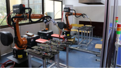 長沙市電子工業(yè)學校2019年招生簡章 工業(yè)自動化設備銷售及售后服務專業(yè)