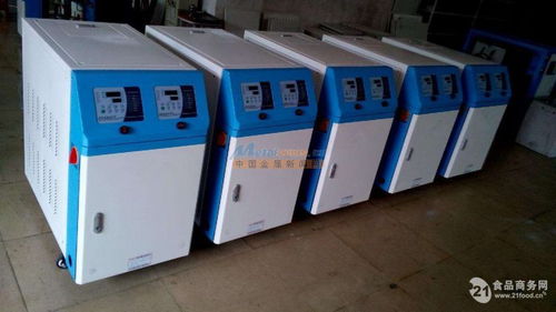 工業高效生產的溫度守護者——模具溫度控制機與廣州勃能自動化設備